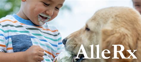 Allerx Food Allergy Sublingual Drops And Expert Care Enroll Today