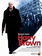 Harry Brown - Film (2009) - SensCritique