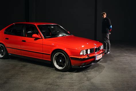 Extremely Rare Bmw M E Special Edition