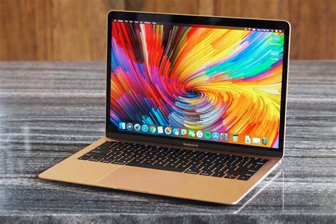 Macbook Air Latest Model Is Back On Sale On Amazon