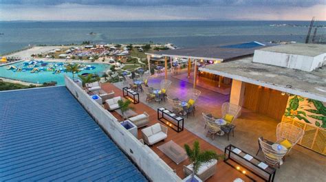 Mactan Solea Hotels And Resorts