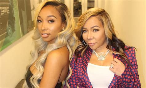 Tiny Harris And Zonnique Pullins Explain Why King Harris Is Special