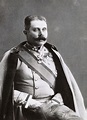 The tragic Archduke Franz Ferdinand of Austria | Ferdinand, Historical ...