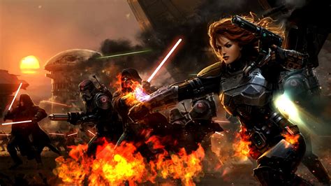 Choose an existing wallpaper or create your own and share it on the steam workshop! I made a live SWTOR wallpaper for wallpaper engine (steam ...