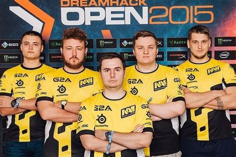 Page 3 Top 10 Cs Go Line Ups Of All Time