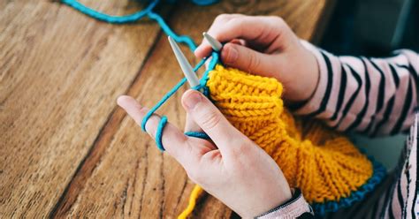 The 5 Best Knitting Needles For Beginners