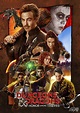 Dungeons & Dragons: Honor Among Thieves (2023) - Posters — The Movie ...