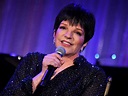 Odds & Ends: Liza Minnelli to Celebrate Birthday with Starry Streaming ...