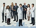 ABC Gives Full-Season Order to TV's No. 1 New Drama, The Good Doctor | The Good Doctor