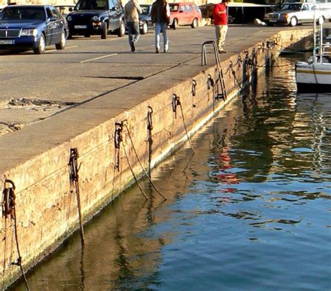 Free Picture Byblos One Oldest Continuously Inhabited Ports World