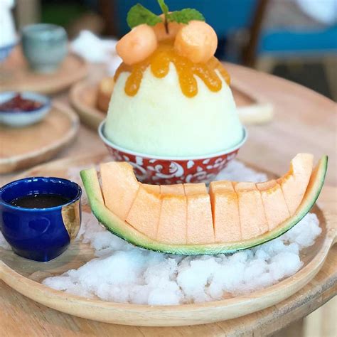 Google material design awards 2019. This Dessert Cafe Sells Instagram-worthy Kakigori ...