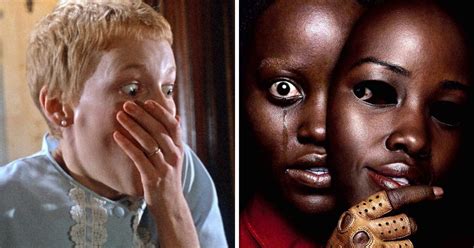 The 15 Best Horror Movies Ranked From Least To Most Realistic