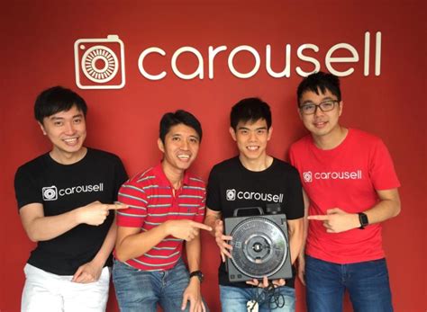 Working at Carousell | Glassdoor
