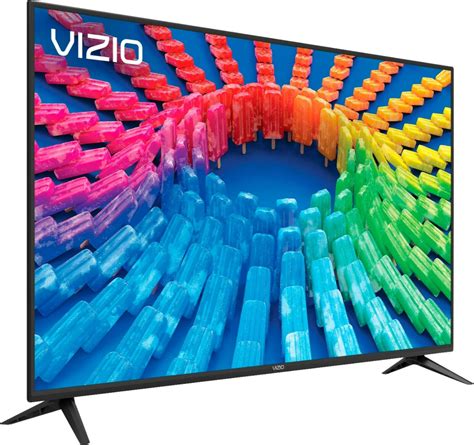 Vizio 50″ Inch 4k Led Smart Tv Dolby Vision Hdr V Series Hdmi Ultra Hd