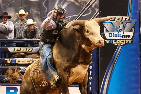 Professional Bull Rider And Rising Star Tyler Harr Secures Real Time