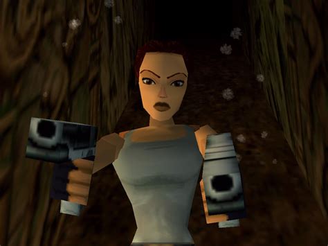 Tomb Raider Adventures Of Lara Croft Tomb Raider Universe