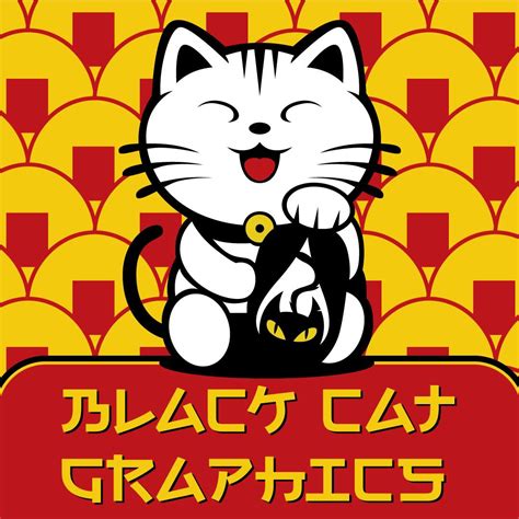 Black Cat Graphics