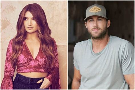 Tenille Townes And Riley Green Win Early Acm Awards Country Now