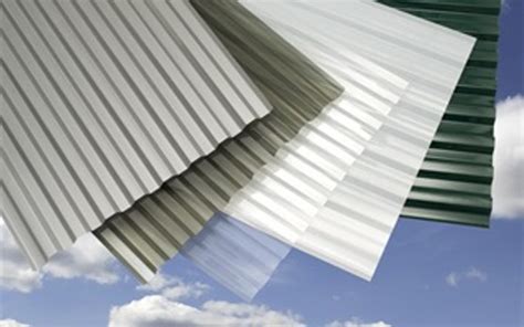 Suntuf Residential Diy Translucent Panels Direct Metals