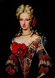 Countess Palatine Maria Anna of Wittelsbach-Neuburg,Her Majesty the ...
