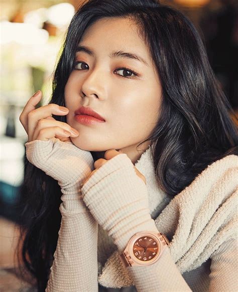 Profil Dan Biodata Lee Sun Bin Aktris Korea Lengkap Dengan Fakta Hot