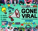 Going Viral: Tips for Social Media Engagement