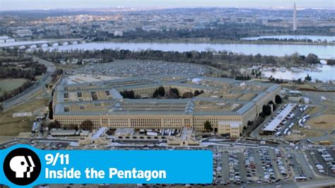 Pentagon Inside 10 Things You Probably Didnt Know About The Pentagon