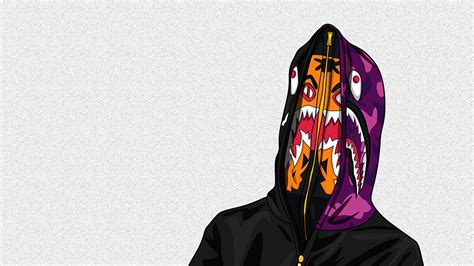 Hypebeast Anime Pc Wallpapers Wallpaper Cave