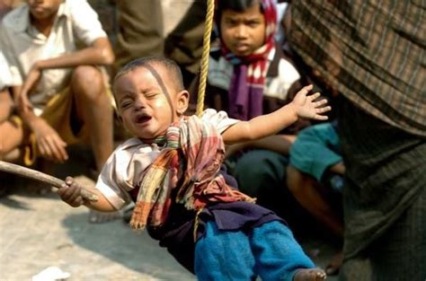 We did not find results for: Relief India Trust A little Child performs rope balancing act on the streets to earn some money ...