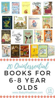 Have i mentioned how much i love the book lists from erika at what do we do all day? 25+ Classic Chapter Books for 5-8 Year Olds: Great Read ...