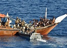 Piracy in the Horn of Africa, West Africa and the Strait of Malacca