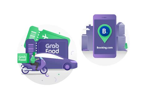 Whether you want to catch marvel's avengers endgame, d.c's upcoming joker, or any other movie, you can reserve your movie tickets in advance when you use grab's. Grab Introduces Four New Services in Singapore in its ...