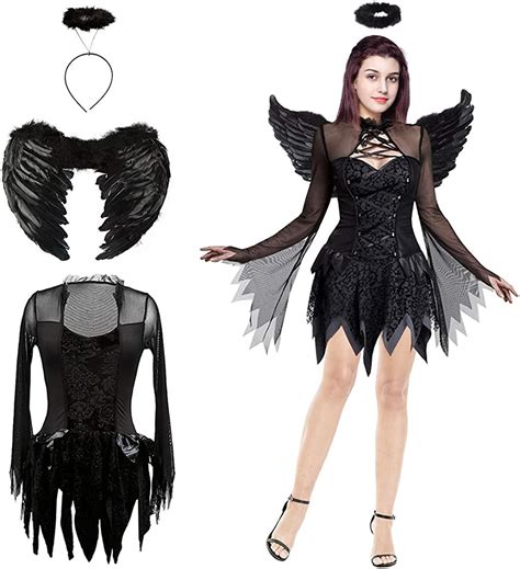 Angel Costumes Ubicaciondepersonas Cdmx Gob Mx