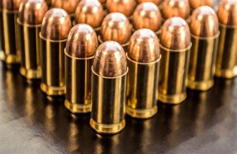 Best 9mm Ammo In 2024 Tactical Gear