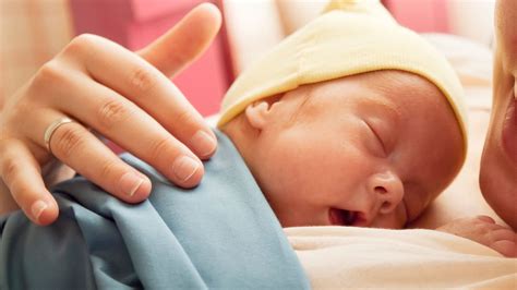 Premature Babies And Sick Babies Raising Children Network