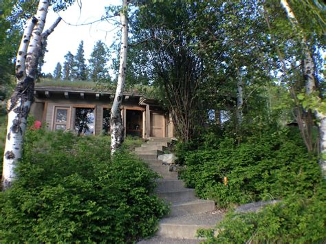 Howe Cabin Upper Methow Valley Highlands Mazama Cabins For Rent In