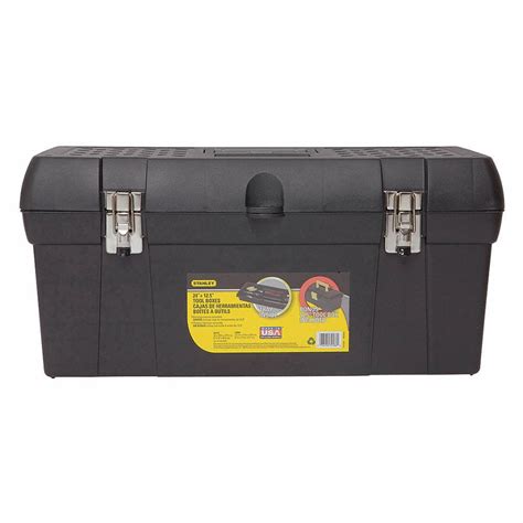 Stanley Stst19900 19 Click N Connect™ 2 In 1 Toolbox Misterkio