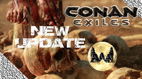 Every single fg repack installer has a link inside, which leads here. CONAN EXILES EP15: CONSUMABLES/ARCHERY UPDATE! 2/15 - YouTube