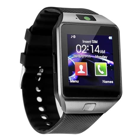 Smartwatch Dz09 Kxcd Orologio Android Touch Screen Cellulare Digitale