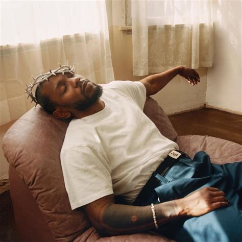 Kendrick Lamar Lyrics Songs And Albums Genius