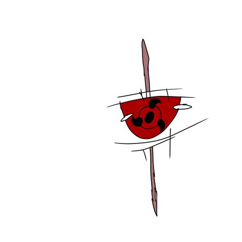 Sharingan Ibispaint