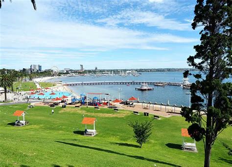 Waterfront Geelong Your Complete Guide To The Geelong Waterfront See