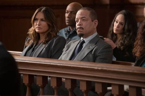 Law And Order Svu How To Watch Episodes Marathon Ahead Of Season 24