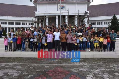 Pt surya madistrindo, jakarta, indonesia. Mantap! Pemkab Humbahas - PT TPL Berangkatkan 20 Siswa dan ...