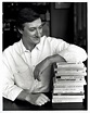 Inspiration and insight in the papers of author Julian Barnes