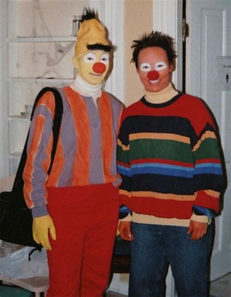 Ernie And Bert Costumes Hubpages