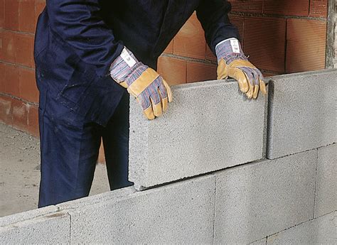 Lightweight Concrete Blocks Cmus Small Precasts Laterlite