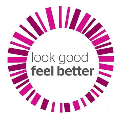 Look Good Feel Better • Rewardhub