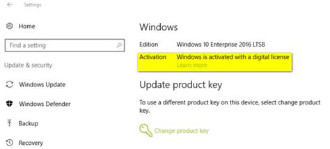Windows 10 Enterprise Activation Mak Keys Fantasticspecification