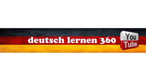 Deutsch Lernen 360